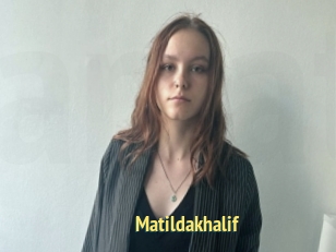 Matildakhalif