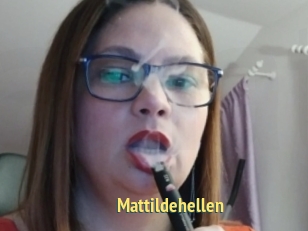 Mattildehellen