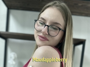 Maudappleberry