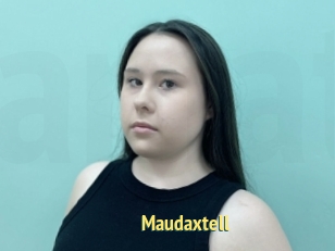 Maudaxtell