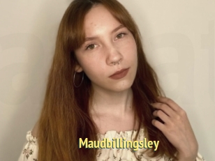 Maudbillingsley