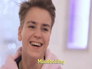 Maudbolling