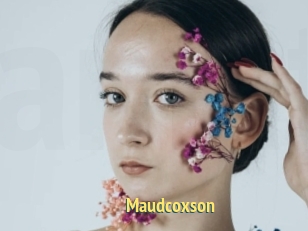 Maudcoxson