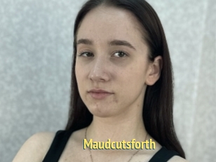 Maudcutsforth