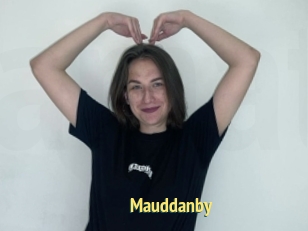 Mauddanby