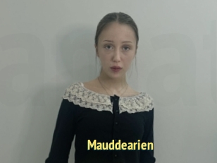 Mauddearien