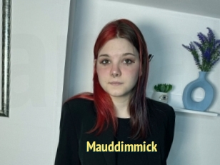 Mauddimmick