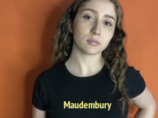 Maudembury