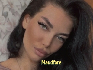 Maudfare