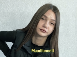 Maudfunnell