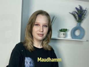 Maudhamm