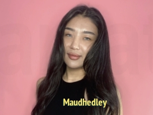 Maudhedley