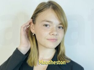 Maudheston