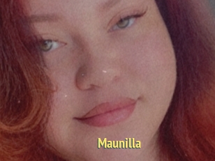 Maunilla