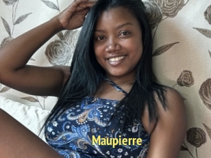 Maupierre