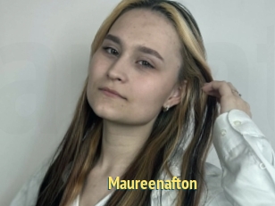 Maureenafton