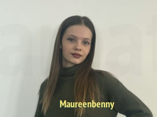 Maureenbenny