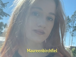 Maureenbirchfiel