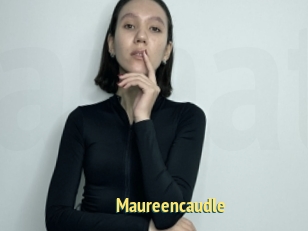 Maureencaudle