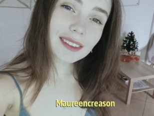 Maureencreason