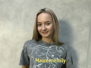 Maureenemily