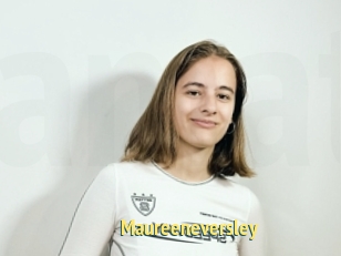 Maureeneversley