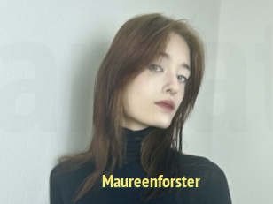 Maureenforster