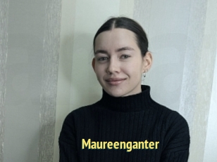 Maureenganter