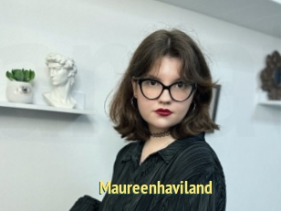 Maureenhaviland