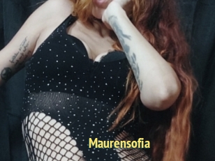 Maurensofia