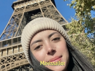 Mavissailor