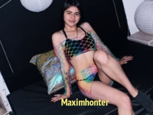 Maximhonter