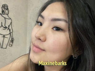 Maxinebarks