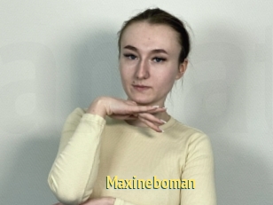 Maxineboman