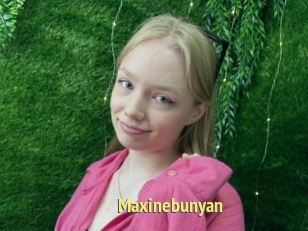 Maxinebunyan