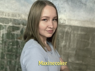 Maxinecoker