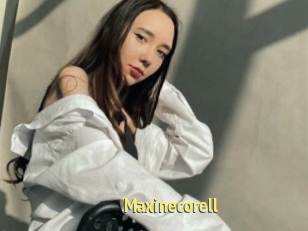 Maxinecorell