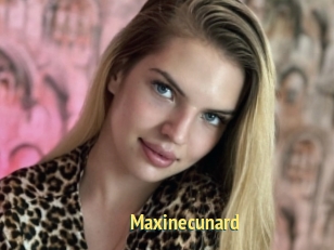 Maxinecunard