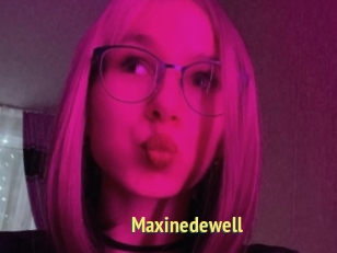 Maxinedewell