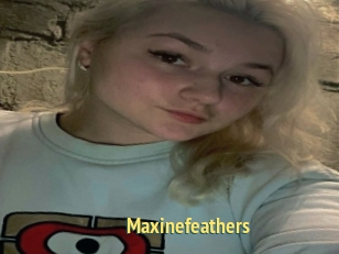 Maxinefeathers