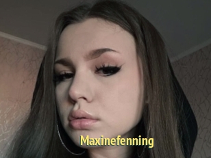 Maxinefenning