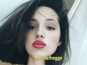 Maxinefrogge