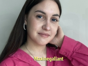 Maxinegallant