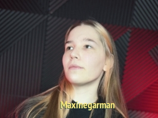 Maxinegarman