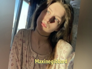 Maxinegibbard