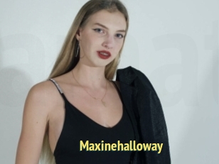 Maxinehalloway