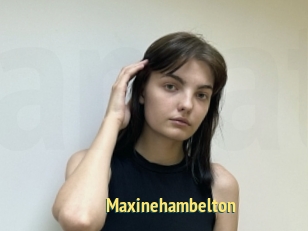 Maxinehambelton