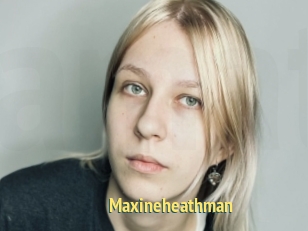 Maxineheathman