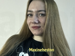 Maxineheston