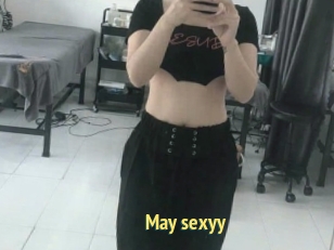 May_sexyy